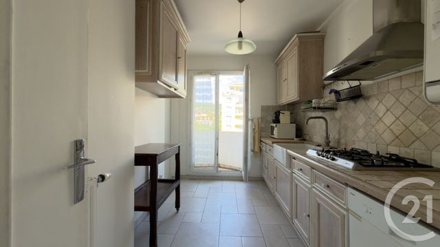 Appartement T3 &agrave; vendre - 3 pi&egrave;ces - 58,34 m2 - Gap - 05 - PROVENCE-ALPES-COTE-D-AZUR