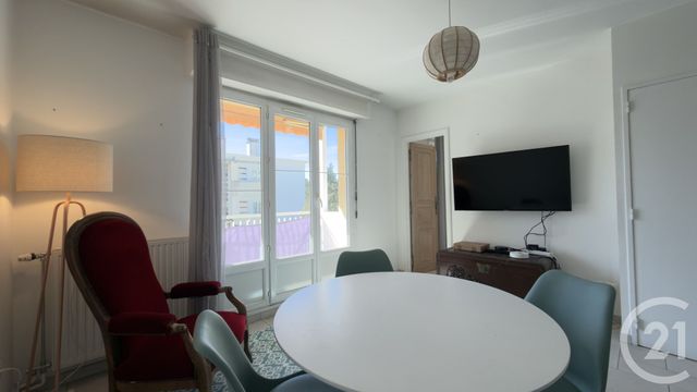Appartement T3 &agrave; vendre - 3 pi&egrave;ces - 58,34 m2 - Gap - 05 - PROVENCE-ALPES-COTE-D-AZUR