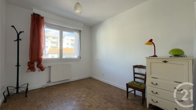 Appartement T3 &agrave; vendre - 3 pi&egrave;ces - 58,34 m2 - Gap - 05 - PROVENCE-ALPES-COTE-D-AZUR