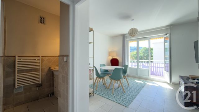 Appartement T3 &agrave; vendre - 3 pi&egrave;ces - 58,34 m2 - Gap - 05 - PROVENCE-ALPES-COTE-D-AZUR