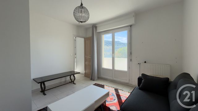 Appartement T3 &agrave; vendre - 3 pi&egrave;ces - 58,34 m2 - Gap - 05 - PROVENCE-ALPES-COTE-D-AZUR