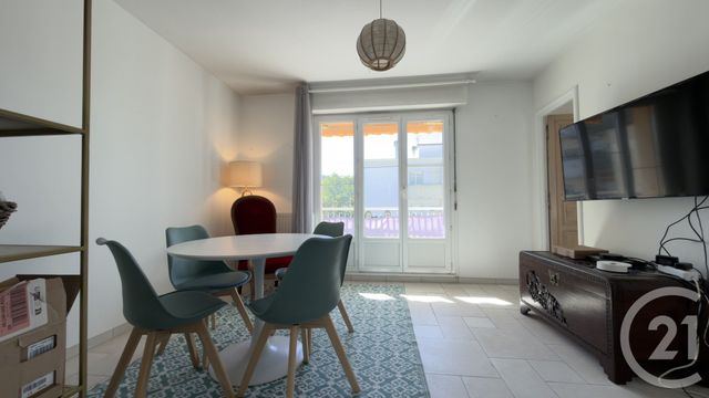 Appartement T3 &agrave; vendre - 3 pi&egrave;ces - 58,34 m2 - Gap - 05 - PROVENCE-ALPES-COTE-D-AZUR