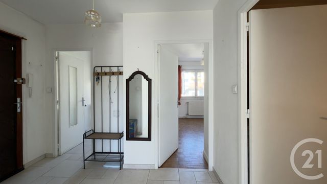 Appartement T3 &agrave; vendre - 3 pi&egrave;ces - 58,34 m2 - Gap - 05 - PROVENCE-ALPES-COTE-D-AZUR
