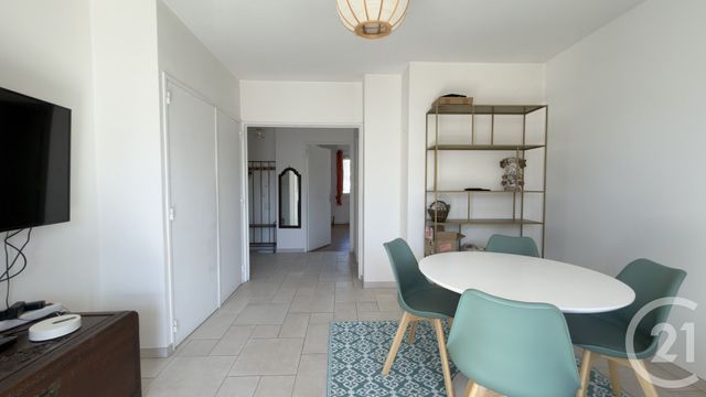 Appartement T3 &agrave; vendre - 3 pi&egrave;ces - 58,34 m2 - Gap - 05 - PROVENCE-ALPES-COTE-D-AZUR