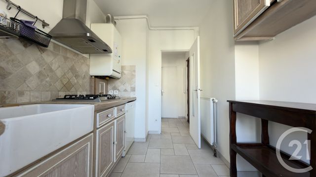 Appartement T3 &agrave; vendre - 3 pi&egrave;ces - 58,34 m2 - Gap - 05 - PROVENCE-ALPES-COTE-D-AZUR