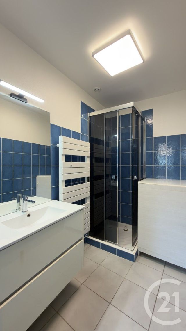 Appartement T2 &agrave; vendre - 2 pi&egrave;ces - 46,45 m2 - Gap - 05 - PROVENCE-ALPES-COTE-D-AZUR