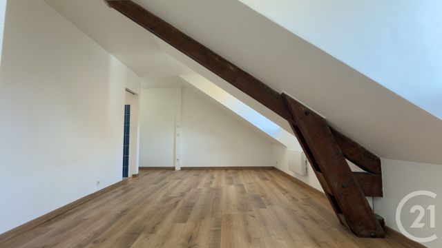 Appartement T2 &agrave; vendre - 2 pi&egrave;ces - 46,45 m2 - Gap - 05 - PROVENCE-ALPES-COTE-D-AZUR