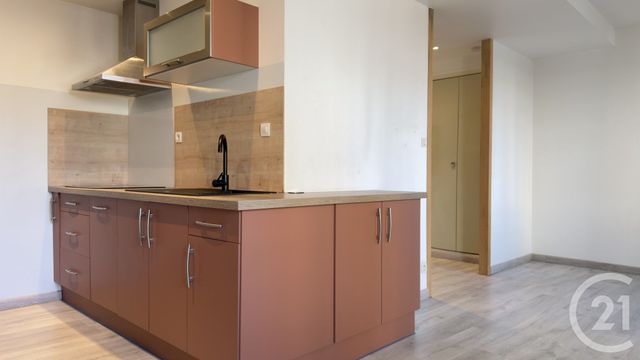 Appartement T2 &agrave; vendre - 2 pi&egrave;ces - 46,45 m2 - Gap - 05 - PROVENCE-ALPES-COTE-D-AZUR