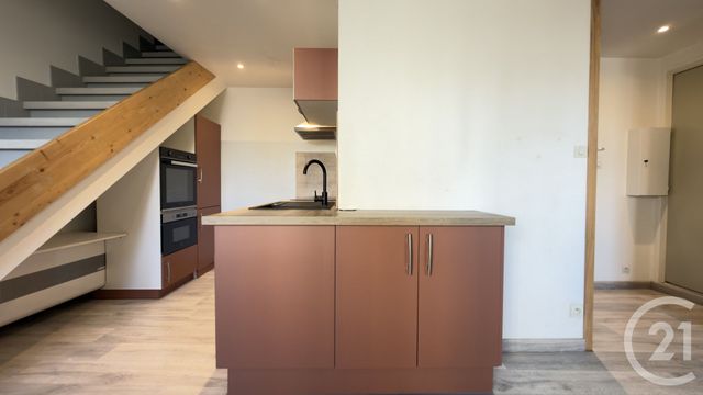 Appartement T2 &agrave; vendre - 2 pi&egrave;ces - 46,45 m2 - Gap - 05 - PROVENCE-ALPES-COTE-D-AZUR