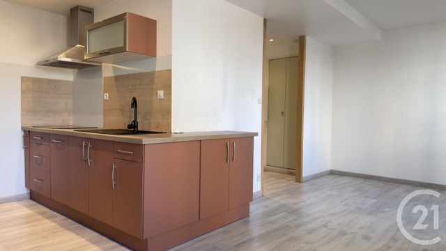 Appartement T2 &agrave; vendre - 2 pi&egrave;ces - 46,45 m2 - Gap - 05 - PROVENCE-ALPES-COTE-D-AZUR
