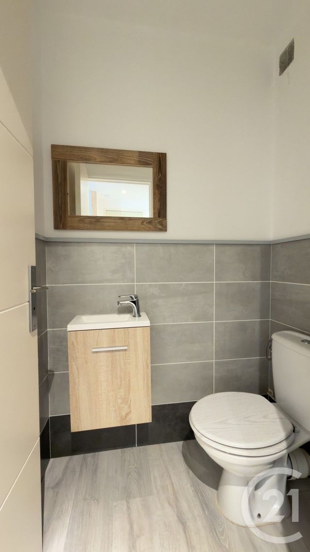 Appartement T2 &agrave; vendre - 2 pi&egrave;ces - 46,45 m2 - Gap - 05 - PROVENCE-ALPES-COTE-D-AZUR