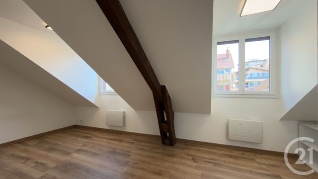 Appartement T2 &agrave; vendre - 2 pi&egrave;ces - 46,45 m2 - Gap - 05 - PROVENCE-ALPES-COTE-D-AZUR