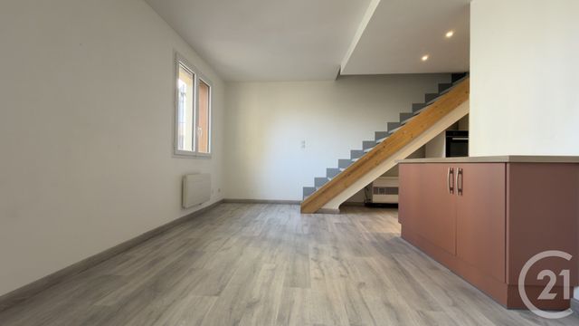 Appartement T2 &agrave; vendre - 2 pi&egrave;ces - 46,45 m2 - Gap - 05 - PROVENCE-ALPES-COTE-D-AZUR