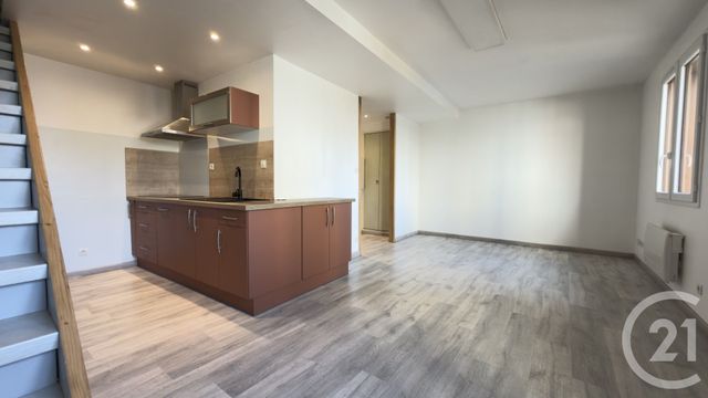 Appartement T2 &agrave; vendre - 2 pi&egrave;ces - 46,45 m2 - Gap - 05 - PROVENCE-ALPES-COTE-D-AZUR