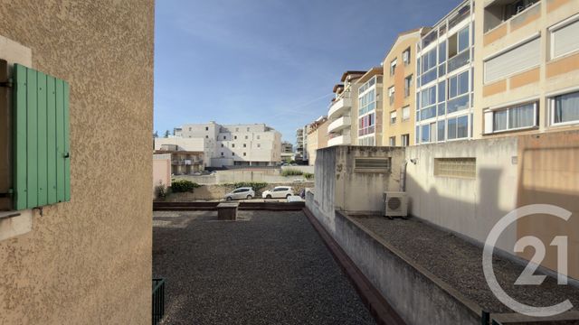 Appartement T2 &agrave; vendre - 2 pi&egrave;ces - 46,45 m2 - Gap - 05 - PROVENCE-ALPES-COTE-D-AZUR