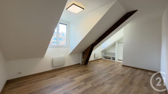 Appartement T2 &agrave; vendre - 2 pi&egrave;ces - 46,45 m2 - Gap - 05 - PROVENCE-ALPES-COTE-D-AZUR