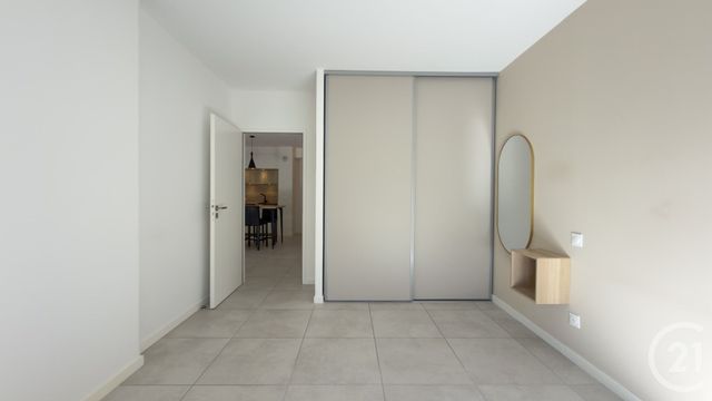 Appartement T2 &agrave; vendre - 2 pi&egrave;ces - 50,80 m2 - Gap - 05 - PROVENCE-ALPES-COTE-D-AZUR