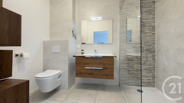 Appartement T2 &agrave; vendre - 2 pi&egrave;ces - 50,80 m2 - Gap - 05 - PROVENCE-ALPES-COTE-D-AZUR