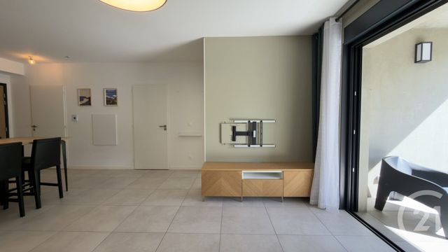 Appartement T2 &agrave; vendre - 2 pi&egrave;ces - 50,80 m2 - Gap - 05 - PROVENCE-ALPES-COTE-D-AZUR
