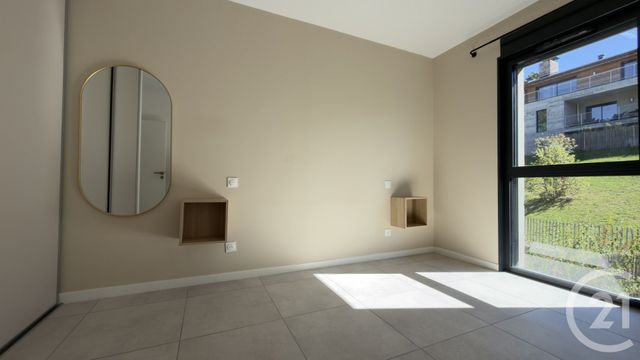 Appartement T2 &agrave; vendre - 2 pi&egrave;ces - 50,80 m2 - Gap - 05 - PROVENCE-ALPES-COTE-D-AZUR