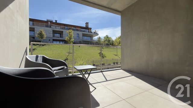 Appartement T2 &agrave; vendre - 2 pi&egrave;ces - 50,80 m2 - Gap - 05 - PROVENCE-ALPES-COTE-D-AZUR