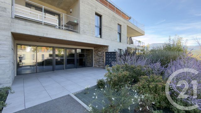Appartement T2 &agrave; vendre - 2 pi&egrave;ces - 50,80 m2 - Gap - 05 - PROVENCE-ALPES-COTE-D-AZUR