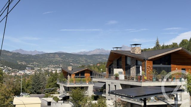 Appartement T2 à vendre GAP