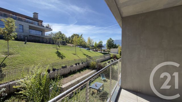 Appartement T2 &agrave; vendre - 2 pi&egrave;ces - 50,80 m2 - Gap - 05 - PROVENCE-ALPES-COTE-D-AZUR