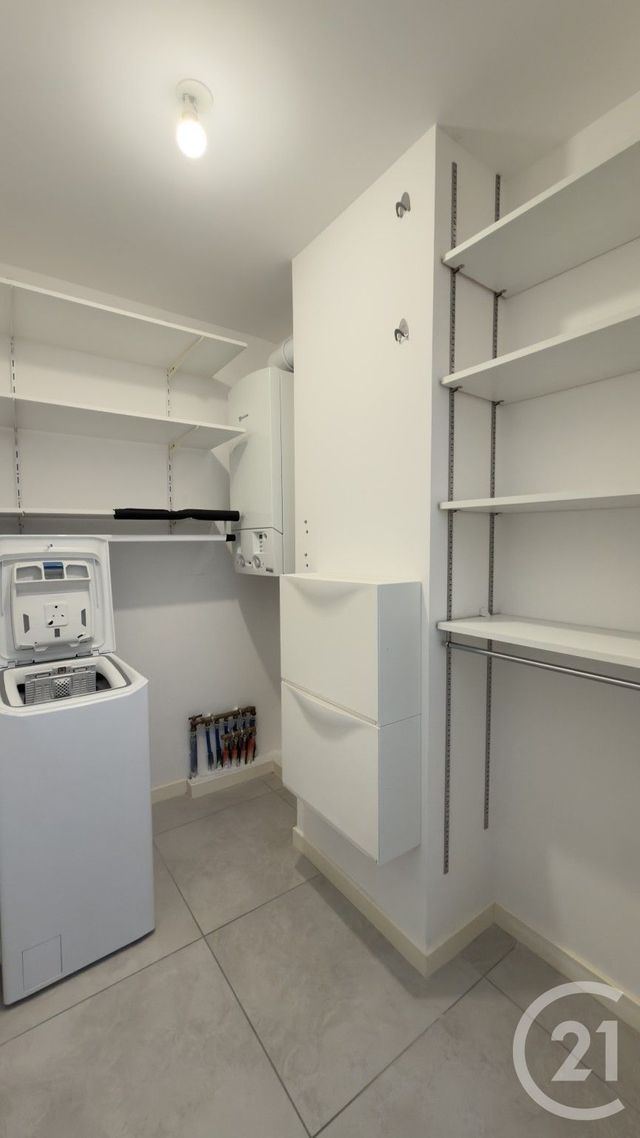 Appartement T2 &agrave; vendre - 2 pi&egrave;ces - 50,80 m2 - Gap - 05 - PROVENCE-ALPES-COTE-D-AZUR