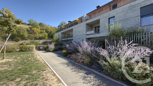 Appartement T2 &agrave; vendre - 2 pi&egrave;ces - 50,80 m2 - Gap - 05 - PROVENCE-ALPES-COTE-D-AZUR