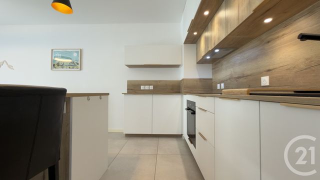 Appartement T2 &agrave; vendre - 2 pi&egrave;ces - 50,80 m2 - Gap - 05 - PROVENCE-ALPES-COTE-D-AZUR