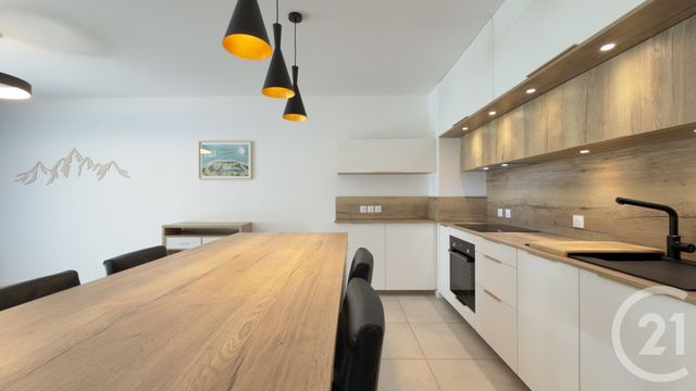 Appartement T2 &agrave; vendre - 2 pi&egrave;ces - 50,80 m2 - Gap - 05 - PROVENCE-ALPES-COTE-D-AZUR