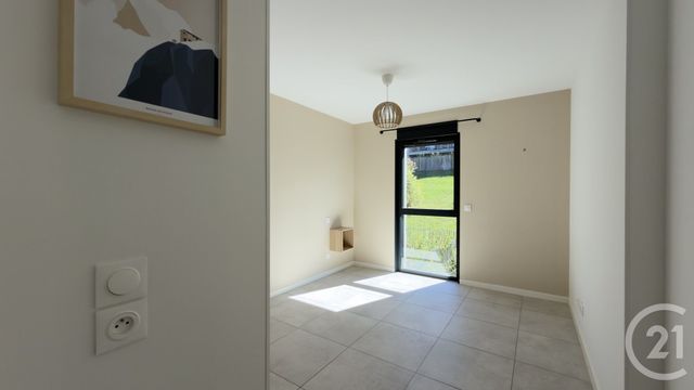 Appartement T2 &agrave; vendre - 2 pi&egrave;ces - 50,80 m2 - Gap - 05 - PROVENCE-ALPES-COTE-D-AZUR