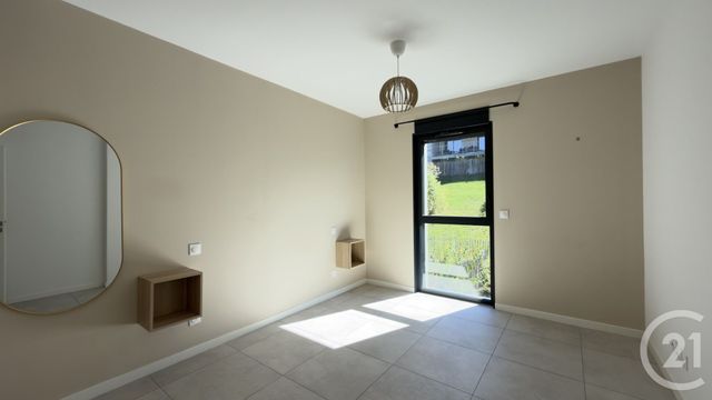 Appartement T2 &agrave; vendre - 2 pi&egrave;ces - 50,80 m2 - Gap - 05 - PROVENCE-ALPES-COTE-D-AZUR