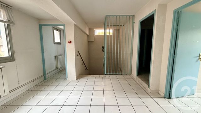 Appartement Local &agrave; vendre - 6 pi&egrave;ces - 169,76 m2 - Gap - 05 - PROVENCE-ALPES-COTE-D-AZUR
