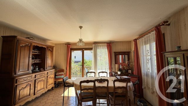 Maison &agrave; vendre - 6 pi&egrave;ces - 88,68 m2 - Gap - 05 - PROVENCE-ALPES-COTE-D-AZUR