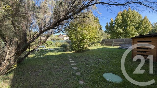 Maison &agrave; vendre - 6 pi&egrave;ces - 88,68 m2 - Gap - 05 - PROVENCE-ALPES-COTE-D-AZUR