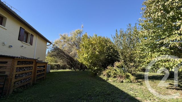 Maison &agrave; vendre - 6 pi&egrave;ces - 88,68 m2 - Gap - 05 - PROVENCE-ALPES-COTE-D-AZUR