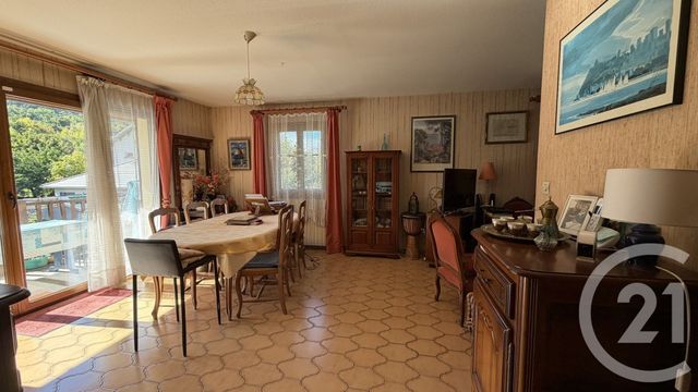 Maison &agrave; vendre - 6 pi&egrave;ces - 88,68 m2 - Gap - 05 - PROVENCE-ALPES-COTE-D-AZUR