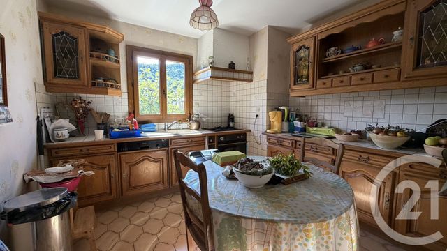 Maison &agrave; vendre - 6 pi&egrave;ces - 88,68 m2 - Gap - 05 - PROVENCE-ALPES-COTE-D-AZUR
