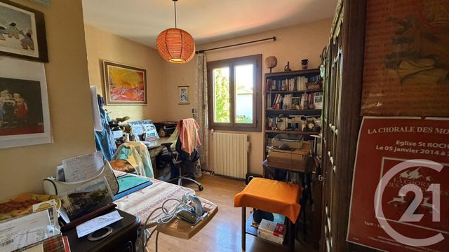 Maison &agrave; vendre - 6 pi&egrave;ces - 88,68 m2 - Gap - 05 - PROVENCE-ALPES-COTE-D-AZUR