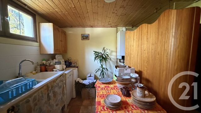Maison &agrave; vendre - 6 pi&egrave;ces - 88,68 m2 - Gap - 05 - PROVENCE-ALPES-COTE-D-AZUR