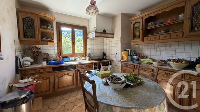 Maison &agrave; vendre - 6 pi&egrave;ces - 88,68 m2 - Gap - 05 - PROVENCE-ALPES-COTE-D-AZUR