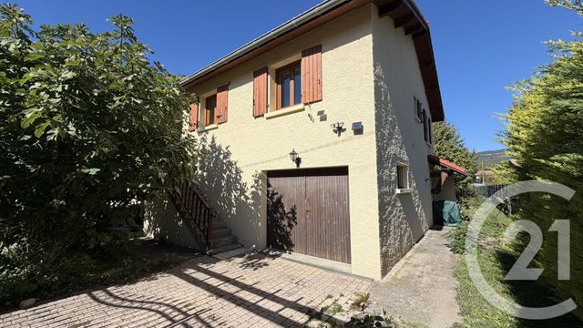 Maison 6 pièces 89 m² · à Gap · 88,7 m² · 349 000 €
