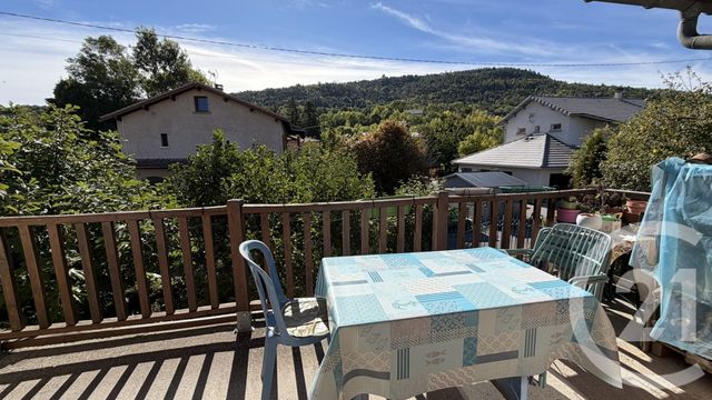 Maison &agrave; vendre - 6 pi&egrave;ces - 88,68 m2 - Gap - 05 - PROVENCE-ALPES-COTE-D-AZUR