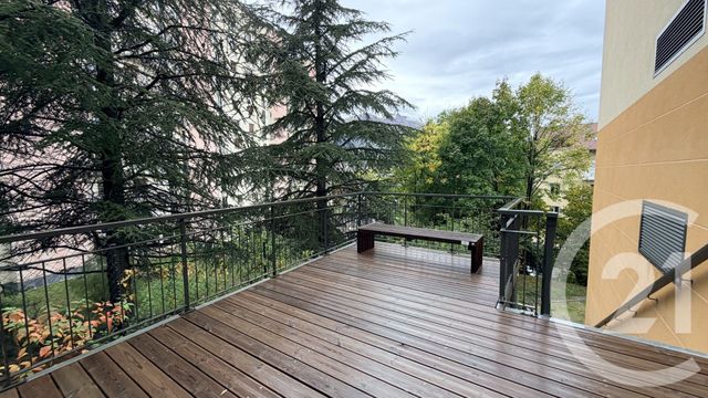 Appartement T3 &agrave; vendre - 3 pi&egrave;ces - 62,17 m2 - Gap - 05 - PROVENCE-ALPES-COTE-D-AZUR