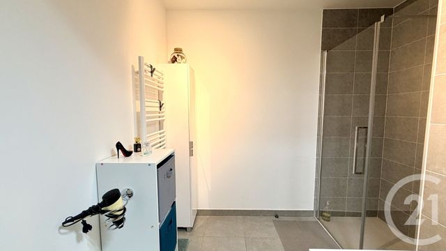 Appartement T3 &agrave; vendre - 3 pi&egrave;ces - 62,17 m2 - Gap - 05 - PROVENCE-ALPES-COTE-D-AZUR