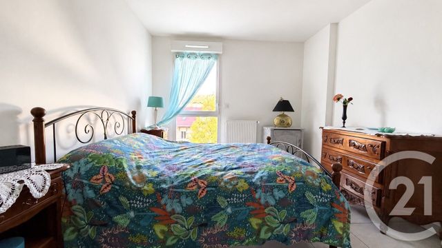 Appartement T3 &agrave; vendre - 3 pi&egrave;ces - 62,17 m2 - Gap - 05 - PROVENCE-ALPES-COTE-D-AZUR