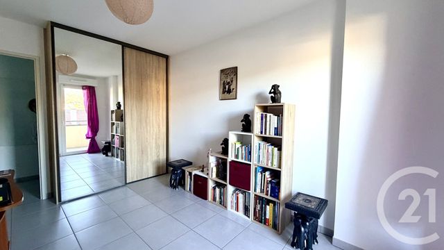 Appartement T3 &agrave; vendre - 3 pi&egrave;ces - 62,17 m2 - Gap - 05 - PROVENCE-ALPES-COTE-D-AZUR