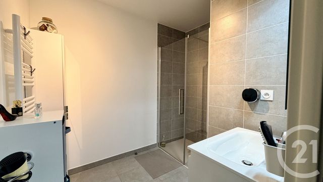 Appartement T3 &agrave; vendre - 3 pi&egrave;ces - 62,17 m2 - Gap - 05 - PROVENCE-ALPES-COTE-D-AZUR